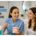 Why Professional Dental Advice Improves At Home Care Why Professional Dental Advice Improves At Home Care