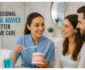 Why Professional Dental Advice Improves At Home Care