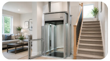 The Smart Buyer’s Guide to Wheelchair Lifts for the Home