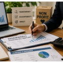 Why Specialized Accounting Matters For Nonprofit Organizations Why Specialized Accounting Matters For Nonprofit Organizations