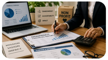Why Specialized Accounting Matters For Nonprofit Organizations Why Specialized Accounting Matters For Nonprofit Organizations