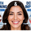 Why Teeth Whitening Often Complements Dental Implant Treatment Plans