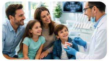 4 Common Preventive Treatments Every Family Should Know About