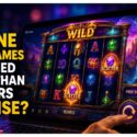 Have Online Slot Games Changed More Than Players Realise? Have Online Slot Games Changed More Than Players Realise?