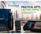 Promotional Gifts Dubai Trends Are Shifting Toward Practical Everyday Items