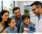 4 Family Dentistry Services That Support Oral Health At Every Age