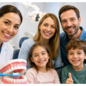 Why Family Dentistry Creates Strong Oral Hygiene Foundations
