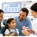 How Family Dentistry Encourages Teamwork Between Parents And Kids How Family Dentistry Encourages Teamwork Between Parents And Kids