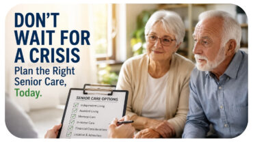 How to Modernize Your Approach to Evaluating Senior Care Options