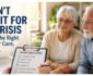 How to Modernize Your Approach to Evaluating Senior Care Options