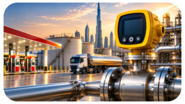 Flow Meter UAE Demand Is Climbing as Businesses Chase Every Drop of Accuracy