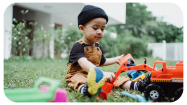 How to Design a Kid-Friendly Suburban Backyard for Active Play