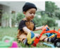 How to Design a Kid-Friendly Suburban Backyard for Active Play