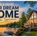 Living and Finding Your Dream Home at Lake Tippecanoe