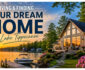 Living and Finding Your Dream Home at Lake Tippecanoe