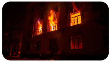 Common Mistakes to Avoid After a Residential Fire