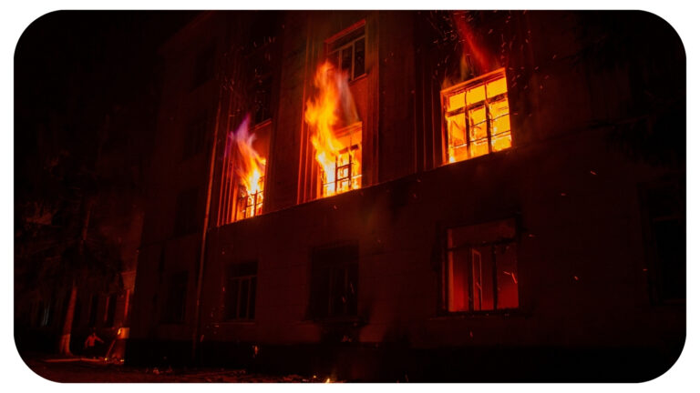 Common Mistakes to Avoid After a Residential Fire