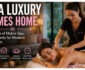 The Ultimate Guide to Creating a Sanctuary at Home: Why Mobile Spa Services are the Future of Wellness 07/24
