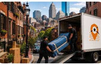 Moving in Boston: What Makes It Different from Other Cities