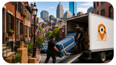 Moving in Boston: What Makes It Different from Other Cities