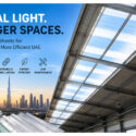 Skylight Sheet Supplier in UAE: Choosing the Right Solution for Durable and Efficient Roofing 