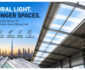 Skylight Sheet Supplier in UAE: Choosing the Right Solution for Durable and Efficient Roofing 