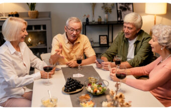 Everything You Need to Know About Senior Living 
