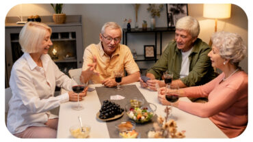 Everything You Need to Know About Senior Living 