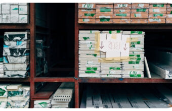 Here’s How You Can Use Vinyl Products In A Sustainable Manner
