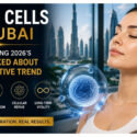 Stem Cells in Dubai Are Becoming 2026’s Most Talked About Regenerative Trend Stem Cells in Dubai Are Becoming 2026’s Most Talked About Regenerative Trend