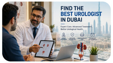 How to Find the Best Urologist in Dubai: A Comprehensive Patient Guide