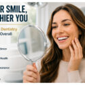 Why Cosmetic Dentistry Plays An Important Role In Oral Wellness Why Cosmetic Dentistry Plays An Important Role In Oral Wellness