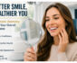 Why Cosmetic Dentistry Plays An Important Role In Oral Wellness