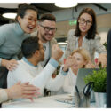 Raman Bhaumik on Creating a Workplace Where People Want to Stay