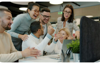 Raman Bhaumik on Creating a Workplace Where People Want to Stay