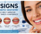 3 Signs Cosmetic Dentistry Could Help Improve Your Smile Confidence