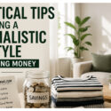 Practical Tips for Living a Minimalistic Lifestyle and Saving Money Practical Tips for Living a Minimalistic Lifestyle and Saving Money