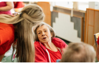 What To Do If A Loved One Is Having Memory Problems