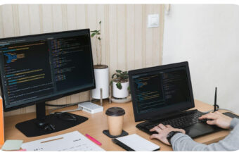 Stevie Cline Explains Why Writing Clean Code Is a Habit Every Developer Should Build Early
