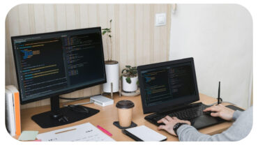 Stevie Cline Explains Why Writing Clean Code Is a Habit Every Developer Should Build Early