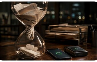 What’s Actually Slowing Down B2B Payments