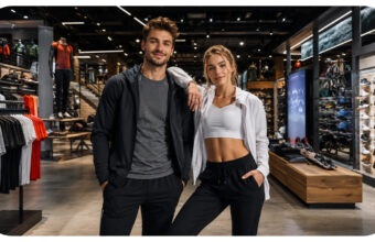 Sportmaster of Alexander Mikhalsky And Fartushnyaks: Engineering a Retail Powerhouse