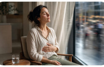Ways You Can Reduce Anxiety And Feel Calmer