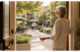 What You Need To Know About Assisted Living