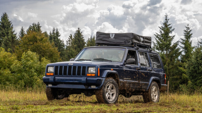 Jeep Gladiator Bed Rack Buying Guide: Features That Matter