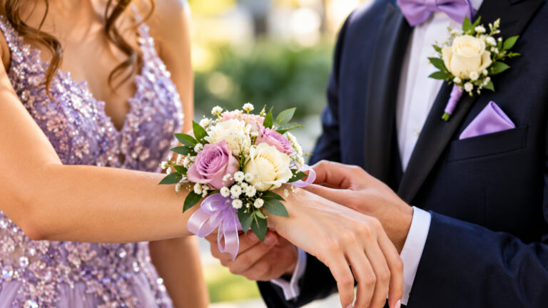 Brighten Any Occasion with Custom Floral Arrangements