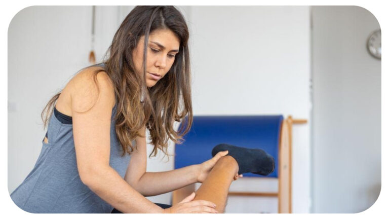 Approaches to Holistic Health and Injury Recovery