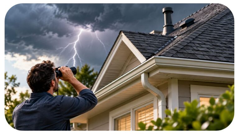 Storm-Ready Roofing in Greensboro, NC: A Homeowner’s Guide